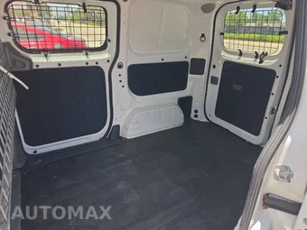 2020 Nissan NV200 Compact Cargo SV 115.2" WB - miniatura 12