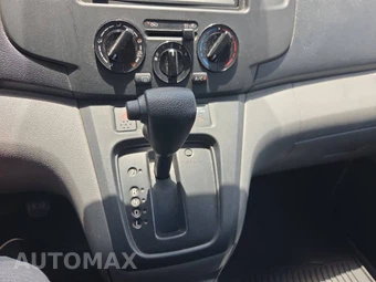 2020 Nissan NV200 Compact Cargo SV 115.2" WB - miniatura 16