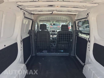 2020 Nissan NV200 Compact Cargo SV 115.2" WB - miniatura 8