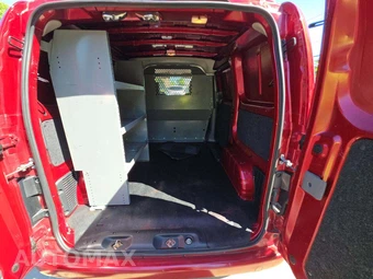 2020 Nissan NV200 Compact Cargo SV 115.2" WB - miniatura 10