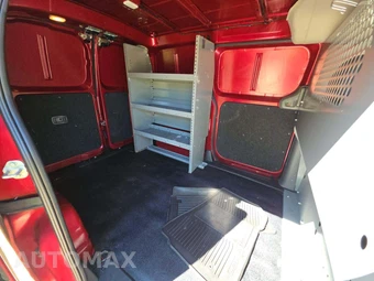 2020 Nissan NV200 Compact Cargo SV 115.2" WB - miniatura 12