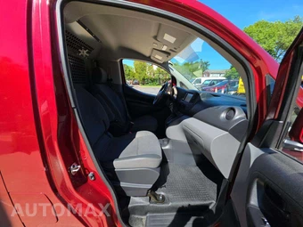 2020 Nissan NV200 Compact Cargo SV 115.2" WB - miniatura 14