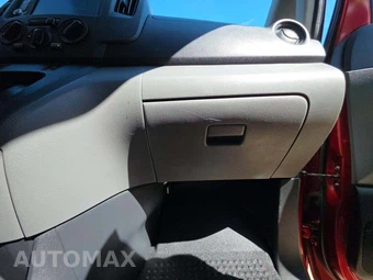 2020 Nissan NV200 Compact Cargo SV 115.2" WB - miniatura 15