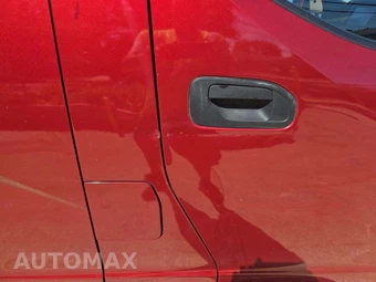 2020 Nissan NV200 Compact Cargo SV 115.2" WB - miniatura 27