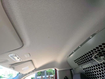 2020 Nissan NV200 Compact Cargo SV 115.2" WB - miniatura 8