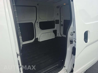 2020 Nissan NV200 Compact Cargo SV 115.2" WB - miniatura 10