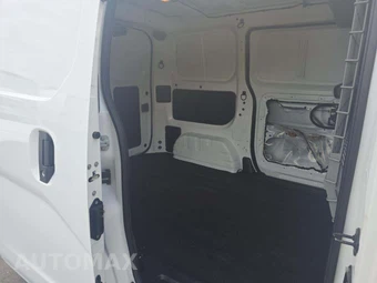 2020 Nissan NV200 Compact Cargo SV 115.2" WB - miniatura 13