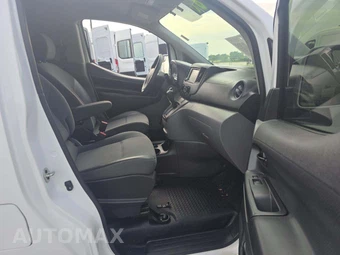 2020 Nissan NV200 Compact Cargo SV 115.2" WB - miniatura 15