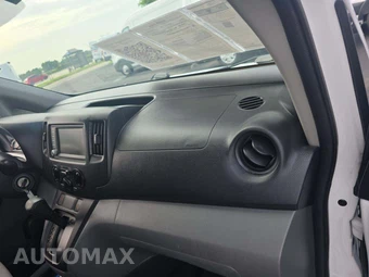 2020 Nissan NV200 Compact Cargo SV 115.2" WB - miniatura 16