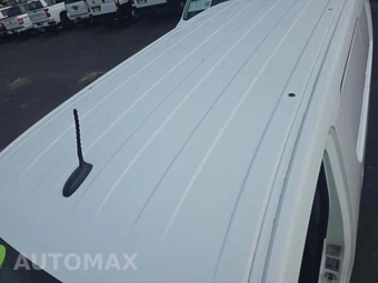 2020 Nissan NV200 Compact Cargo SV 115.2" WB - miniatura 9