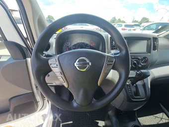 2020 Nissan NV200 Compact Cargo SV 115.2" WB - miniatura 10