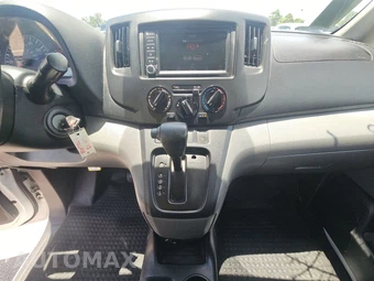 2020 Nissan NV200 Compact Cargo SV 115.2" WB - miniatura 11