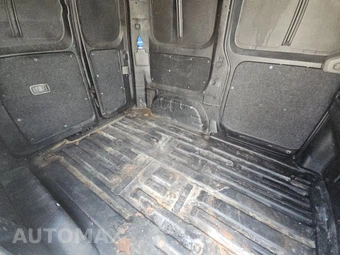 2020 Nissan NV200 Compact Cargo SV 115.2" WB - miniatura 14