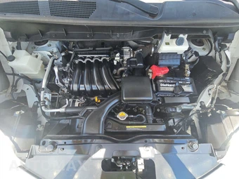 2020 Nissan NV200 Compact Cargo SV 115.2" WB - miniatura 16