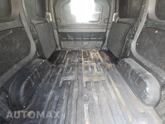 2020 Nissan NV200 Compact Cargo SV 115.2" WB - miniatura 17