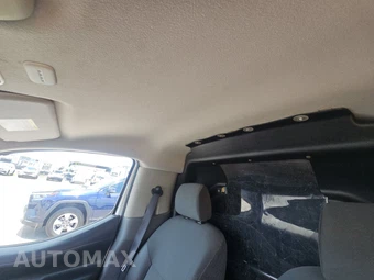 2020 Nissan NV200 Compact Cargo SV 115.2" WB - miniatura 19