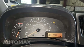 2020 Nissan NV200 Compact Cargo SV 115.2" WB - miniatura 25