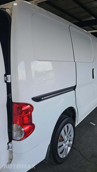 2020 Nissan NV200 Compact Cargo SV 115.2" WB - miniatura 30