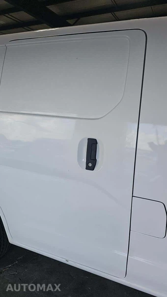 2020 Nissan NV200 Compact Cargo SV 115.2" WB - miniatura 31