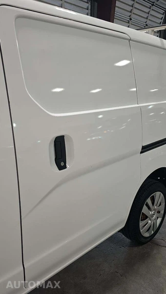 2020 Nissan NV200 Compact Cargo SV 115.2" WB - miniatura 33