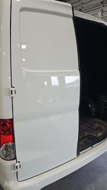 2020 Nissan NV200 Compact Cargo SV 115.2" WB - miniatura 35