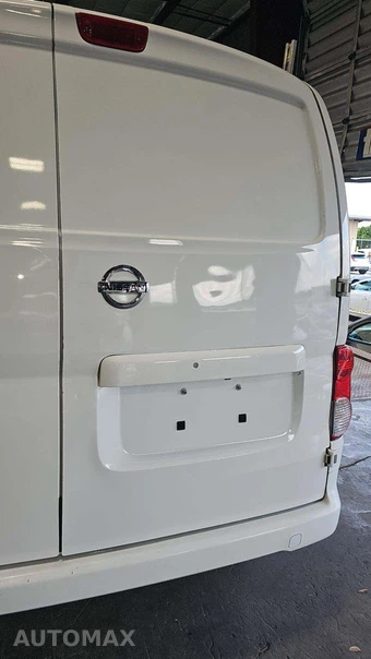 2020 Nissan NV200 Compact Cargo SV 115.2" WB - miniatura 37