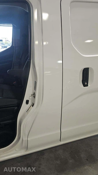 2020 Nissan NV200 Compact Cargo SV 115.2" WB - miniatura 39