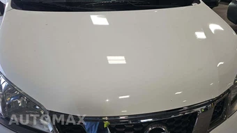 2020 Nissan NV200 Compact Cargo SV 115.2" WB - miniatura 40
