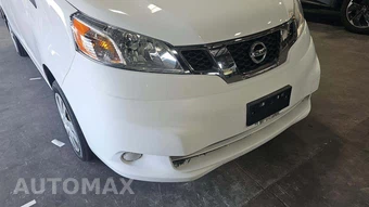 2020 Nissan NV200 Compact Cargo SV 115.2" WB - miniatura 41