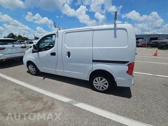 2020 Nissan NV200 Compact Cargo SV 115.2" WB - miniatura 6