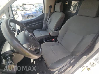 2020 Nissan NV200 Compact Cargo SV 115.2" WB - miniatura 7