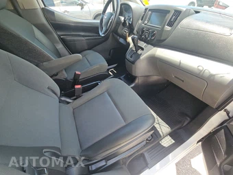 2020 Nissan NV200 Compact Cargo SV 115.2" WB - miniatura 8
