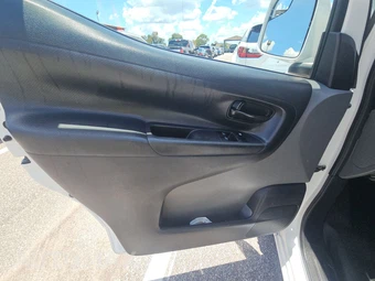 2020 Nissan NV200 Compact Cargo SV 115.2" WB - miniatura 9