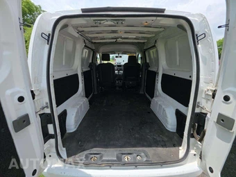 2020 Nissan NV200 Compact Cargo SV 115.2" WB - miniatura 10