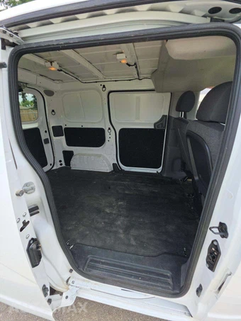 2020 Nissan NV200 Compact Cargo SV 115.2" WB - miniatura 12