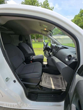 2020 Nissan NV200 Compact Cargo SV 115.2" WB - miniatura 14