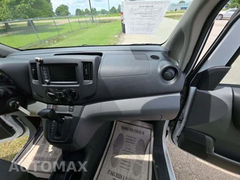 2020 Nissan NV200 Compact Cargo SV 115.2" WB - miniatura 15