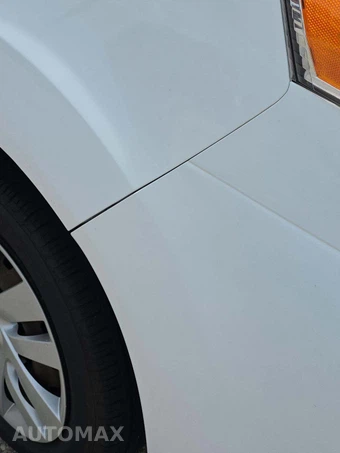 2020 Nissan NV200 Compact Cargo SV 115.2" WB - miniatura 18