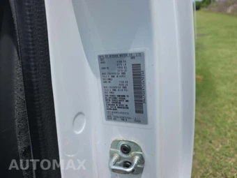 2020 Nissan NV200 Compact Cargo SV 115.2" WB - miniatura 2