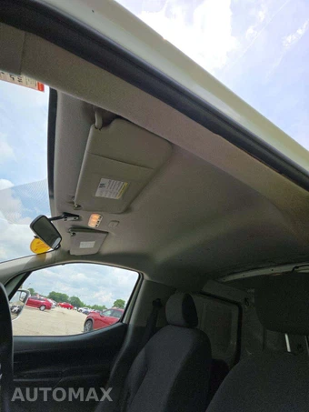2020 Nissan NV200 Compact Cargo SV 115.2" WB - miniatura 8