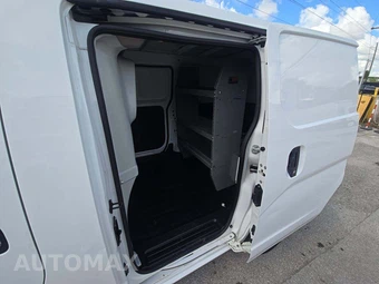 2020 Nissan NV200 Compact Cargo SV 115.2" WB - miniatura 10