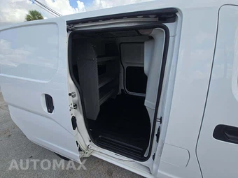2020 Nissan NV200 Compact Cargo SV 115.2" WB - miniatura 13