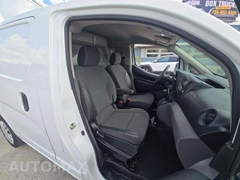 2020 Nissan NV200 Compact Cargo SV 115.2" WB - miniatura 15