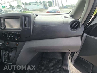 2020 Nissan NV200 Compact Cargo SV 115.2" WB - miniatura 16