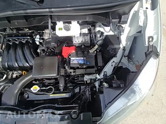 2020 Nissan NV200 Compact Cargo SV 115.2" WB - miniatura 27