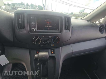 2020 Nissan NV200 Compact Cargo SV 115.2" WB - miniatura 7