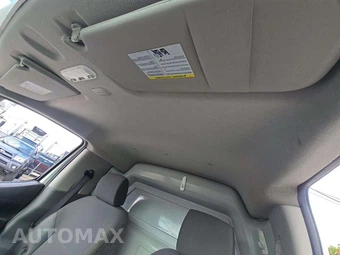 2020 Nissan NV200 Compact Cargo SV 115.2" WB - miniatura 8