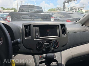 2020 Nissan NV200 Compact Cargo SV 115.2" WB - miniatura 10