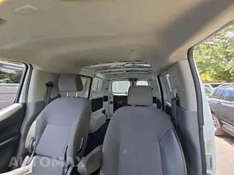 2020 Nissan NV200 Compact Cargo SV 115.2" WB - miniatura 11