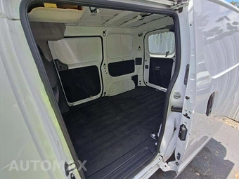 2020 Nissan NV200 Compact Cargo SV 115.2" WB - miniatura 13